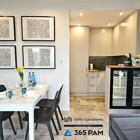Apartament Blizej Morza W Gaskach - 365Pam Gaski  Ngoại thất bức ảnh