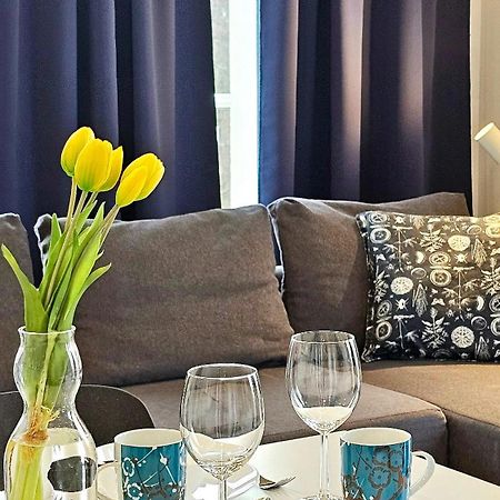 Apartament Blizej Morza W Gaskach - 365Pam Gaski  Ngoại thất bức ảnh