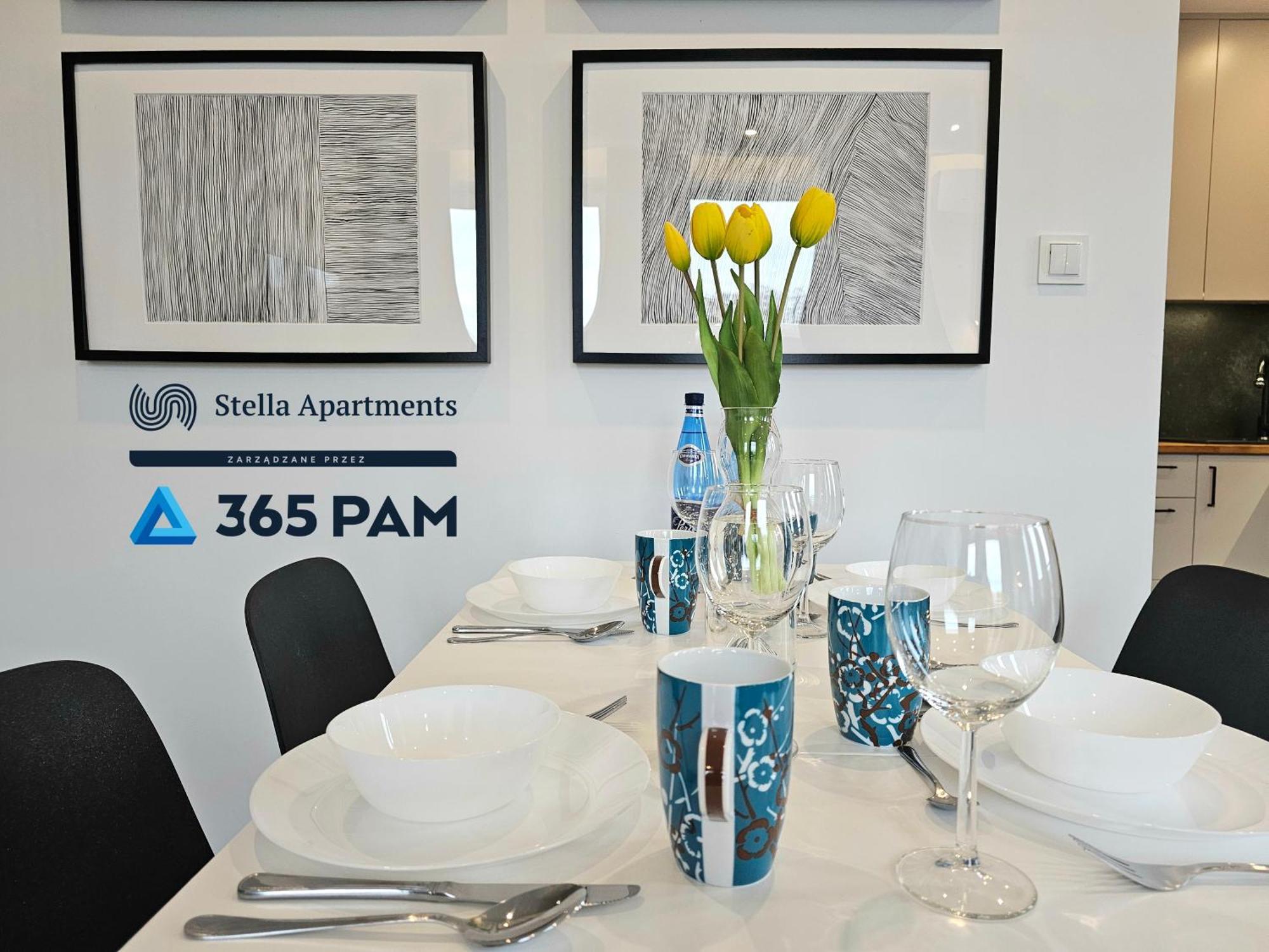 Apartament Blizej Morza W Gaskach - 365Pam Gaski  Ngoại thất bức ảnh