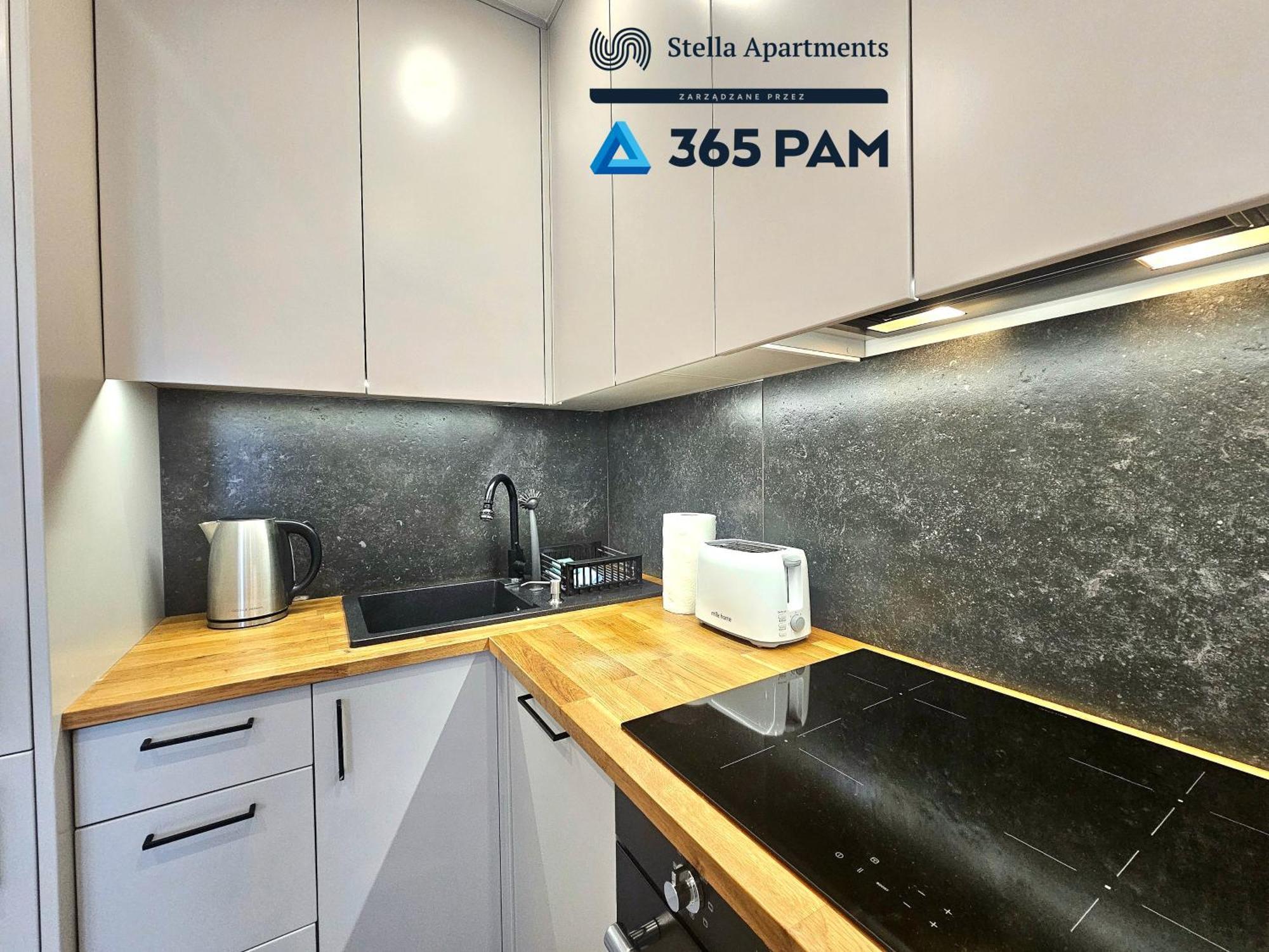 Apartament Blizej Morza W Gaskach - 365Pam Gaski  Ngoại thất bức ảnh