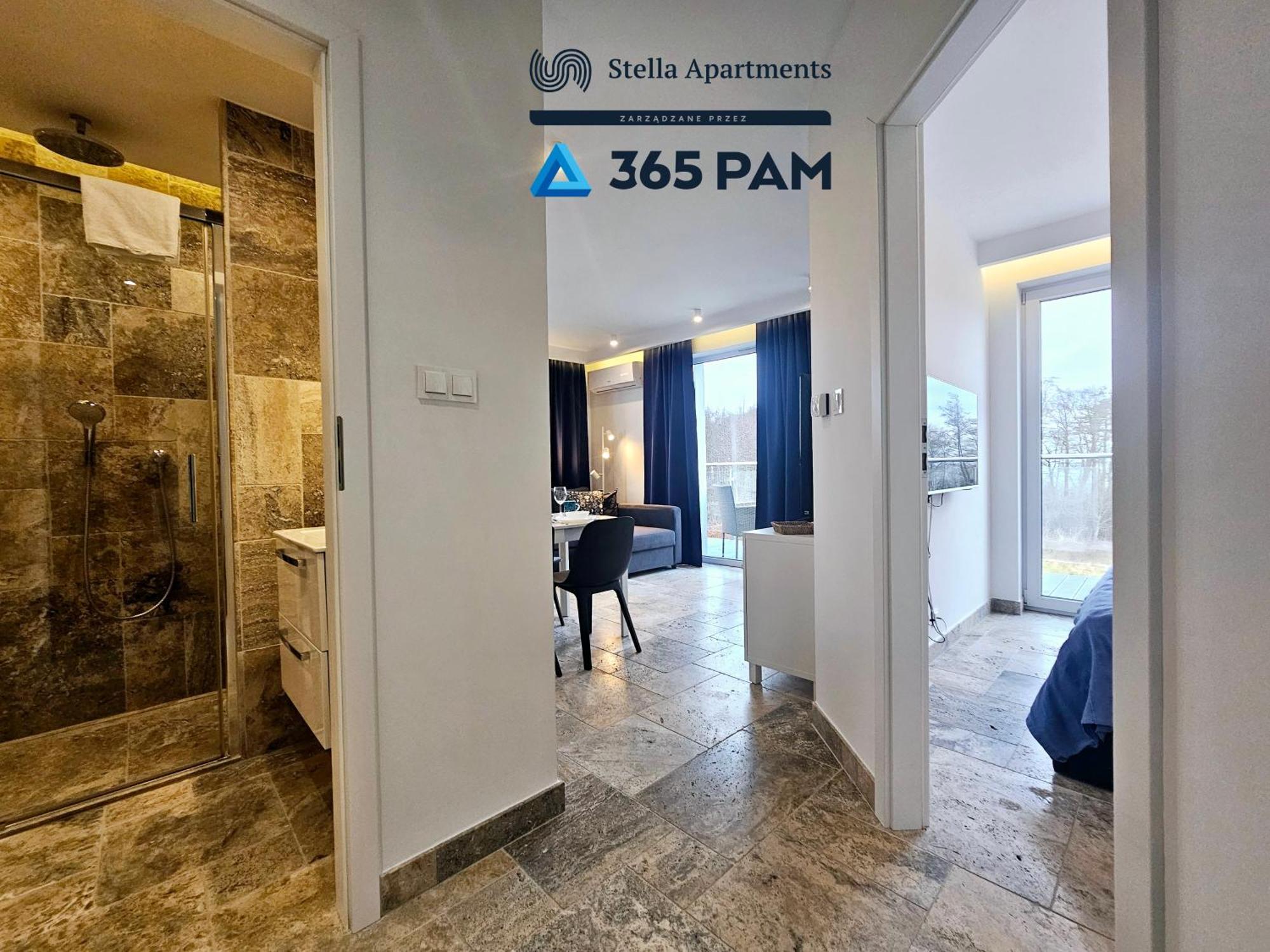 Apartament Blizej Morza W Gaskach - 365Pam Gaski  Ngoại thất bức ảnh
