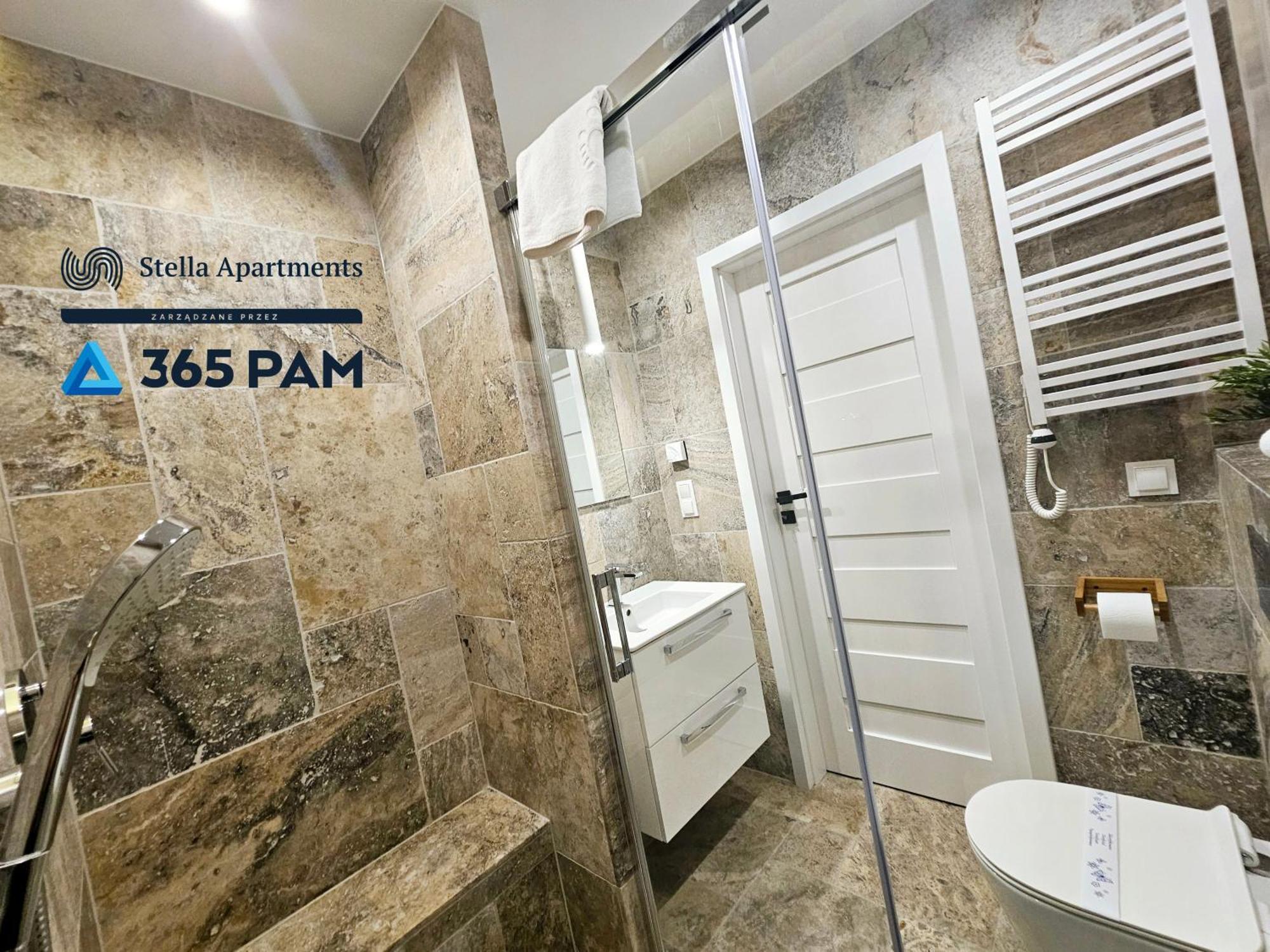 Apartament Blizej Morza W Gaskach - 365Pam Gaski  Ngoại thất bức ảnh