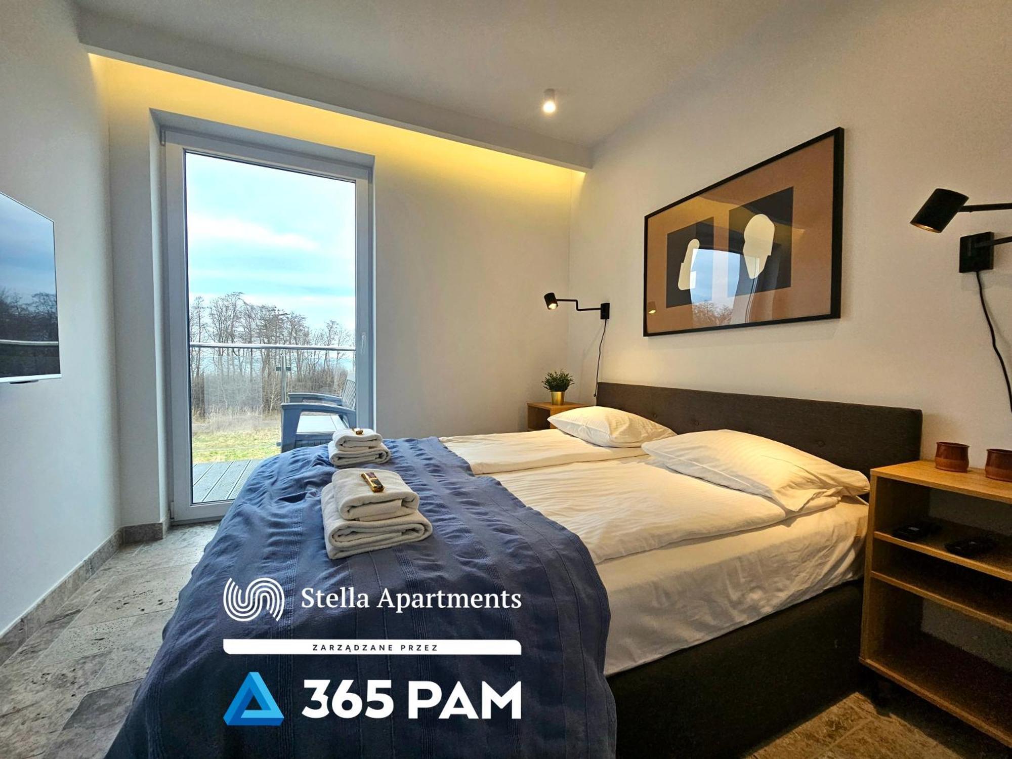 Apartament Blizej Morza W Gaskach - 365Pam Gaski  Ngoại thất bức ảnh