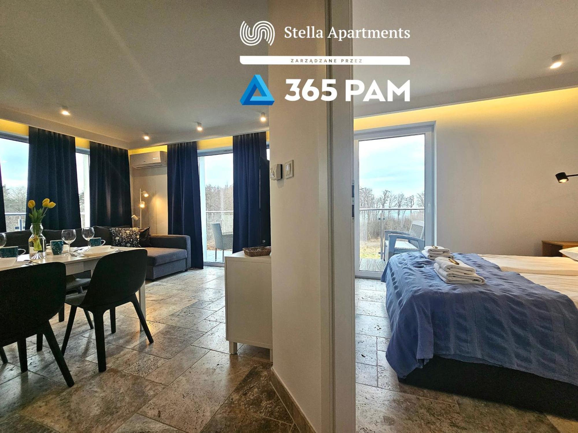 Apartament Blizej Morza W Gaskach - 365Pam Gaski  Ngoại thất bức ảnh
