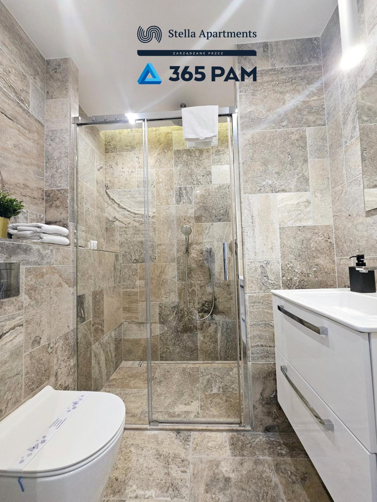 Apartament Blizej Morza W Gaskach - 365Pam Gaski  Ngoại thất bức ảnh